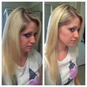 Argan Oil for Smooth Hair