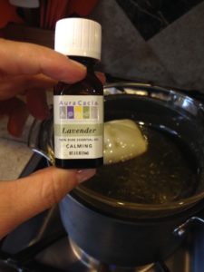 Essential Oil