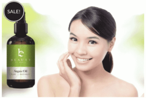 argan oil
