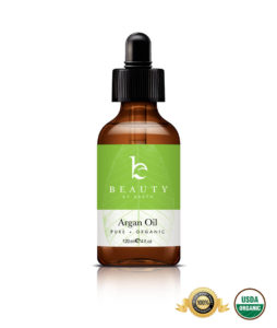 Argan Oil Bottle