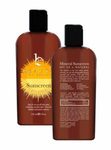 Sunscreen Reviews