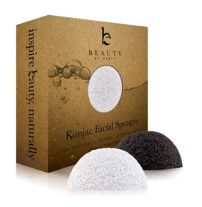 Konjac Sponges