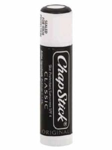 Chapstick
