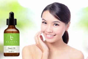 Argan Oil - Natural Beauty