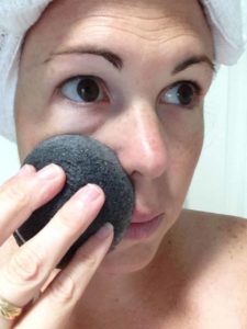 Konjac Sponge  - Natural Beauty