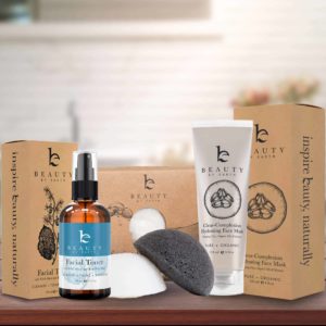FacialBundle