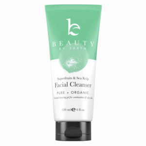 Natural Face Wash