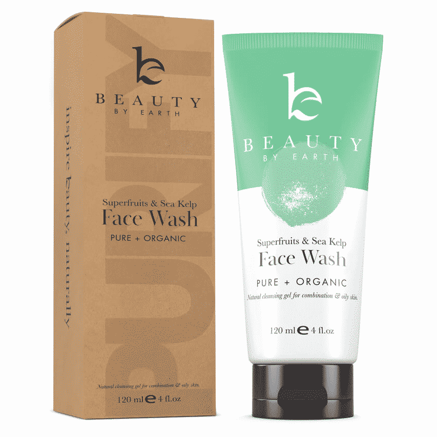 Face Wash for Him this holiday - 2019 gift guide