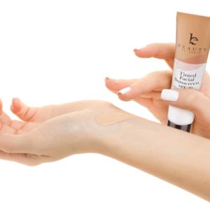 spring skin care