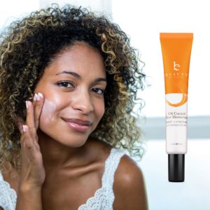 spring skin care