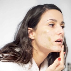 spring skin care