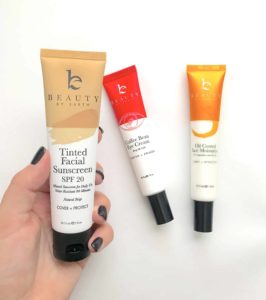 how to clean your face