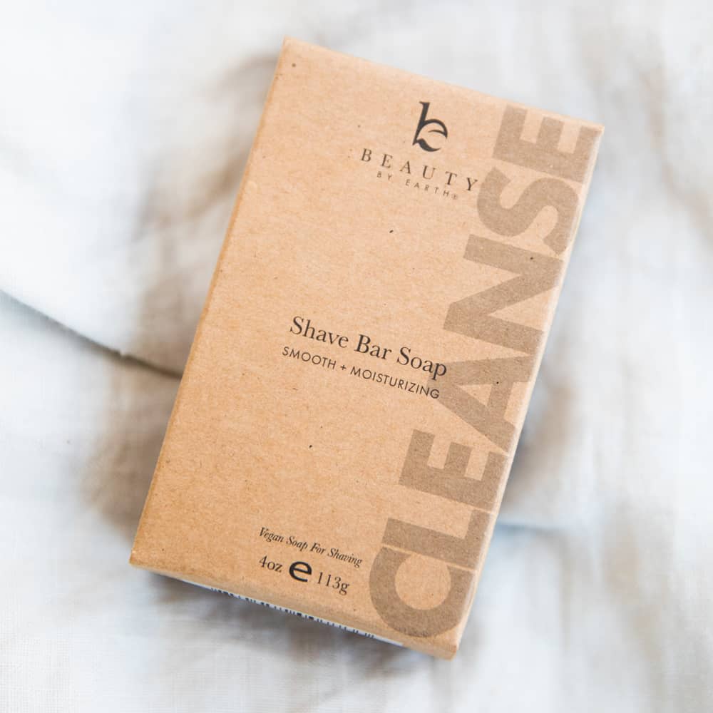 Shave Soap Bar