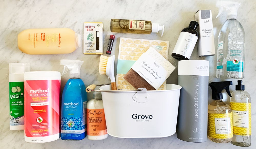 The Grove Collective