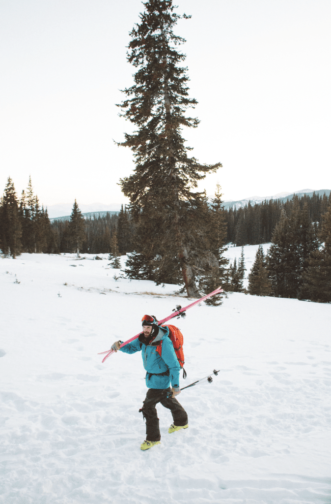 Sunscreen for the Ski Bum or Beach Bum
