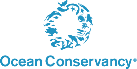 Ocean Conservancy logo