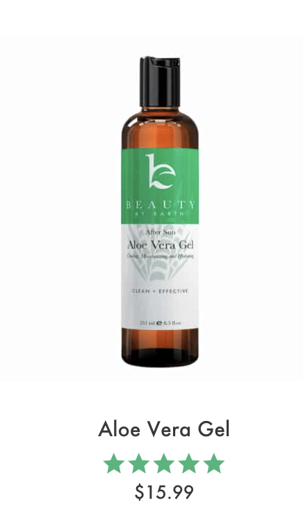 Aloe Vera - $15.99 - Great gift ideas