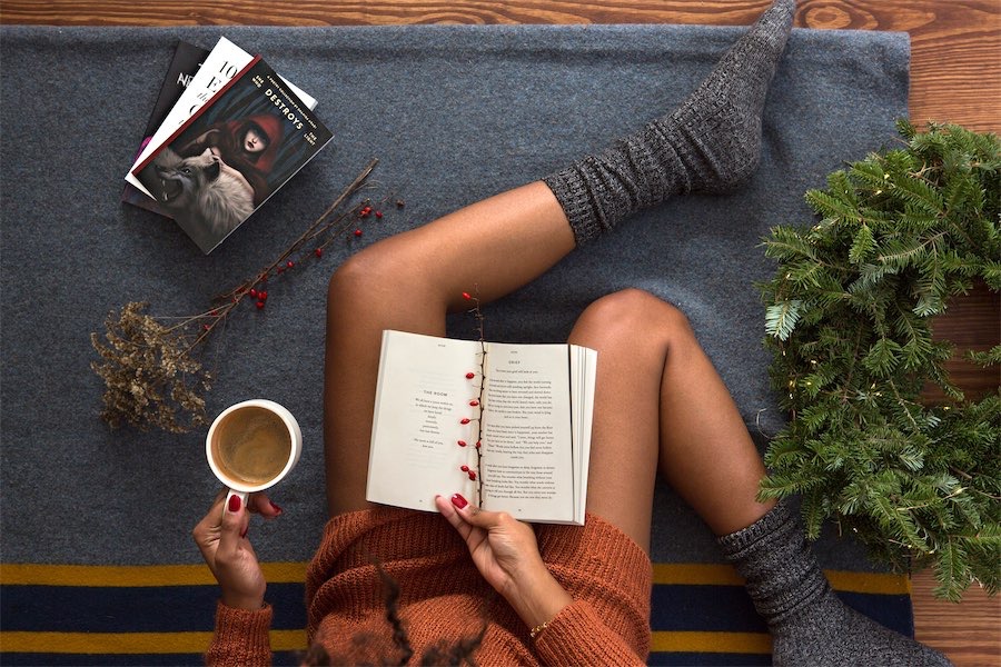 The Best Natural Beauty Books
