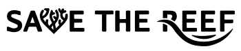 Save the Reef logo