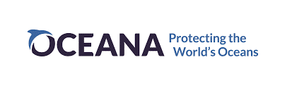 OCEANA logo