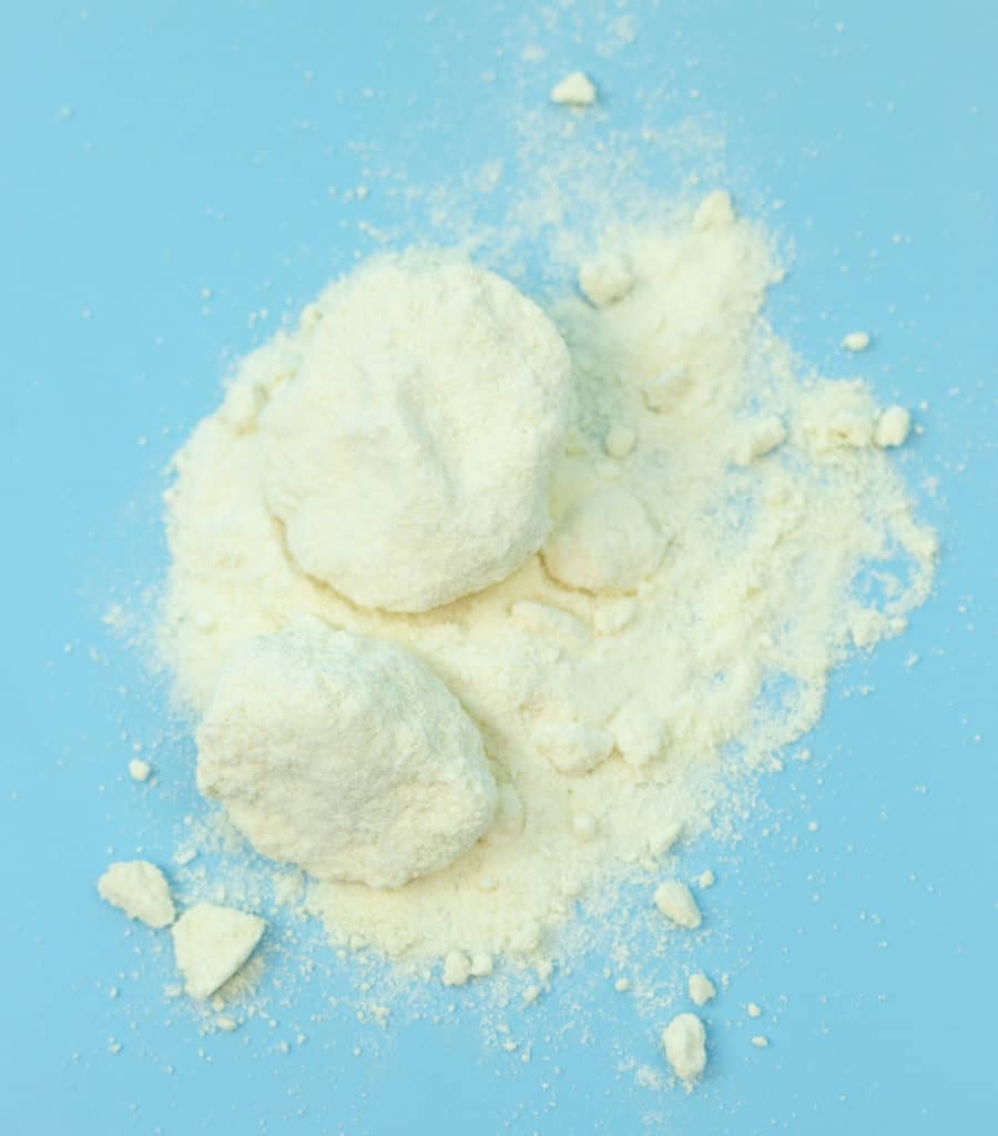 Natural Bath Bombs without Toxic ingredients