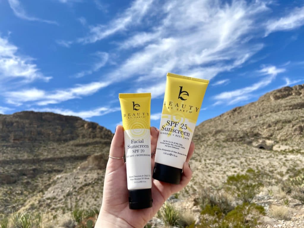 How to Tan Without Damaging Your Skin