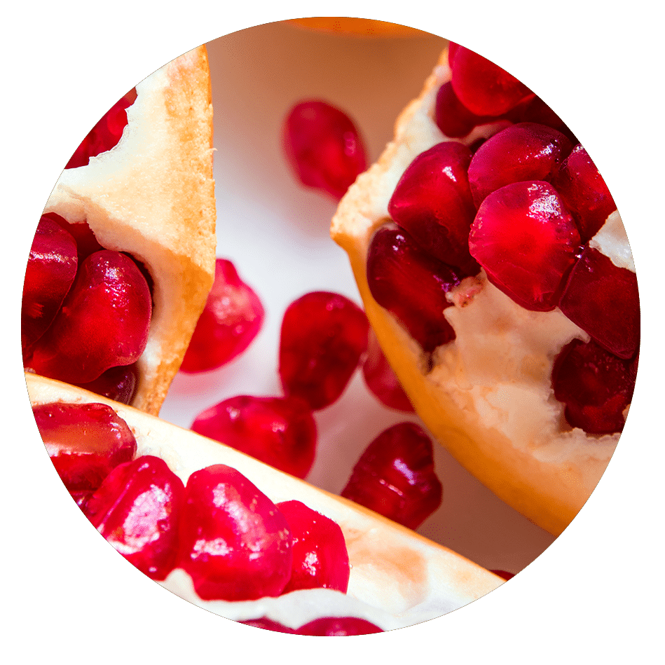 Pomegranate Oil |  PURIFIES