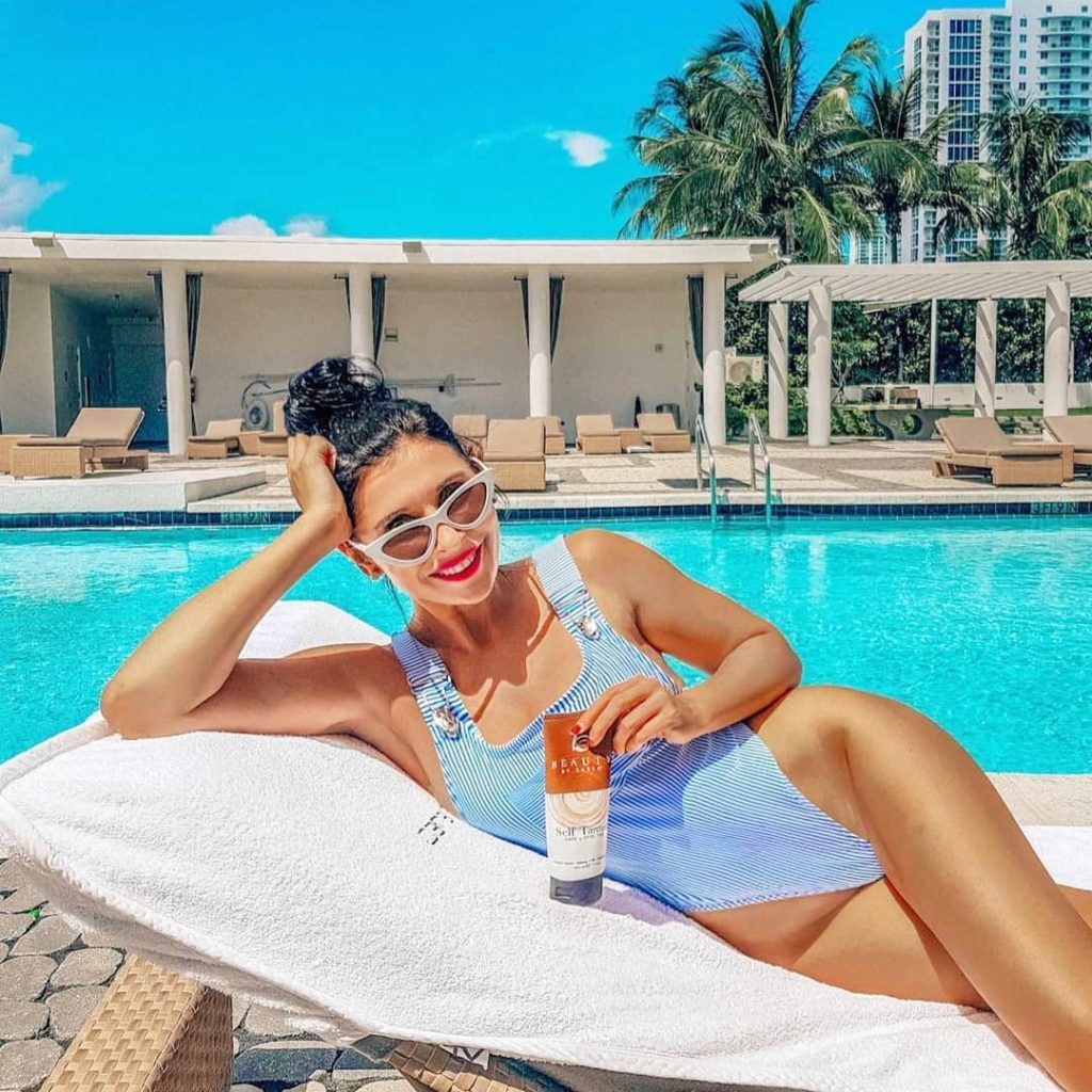 How to Tan for Vacation |(The Harmful Effects of Sun Tanning)