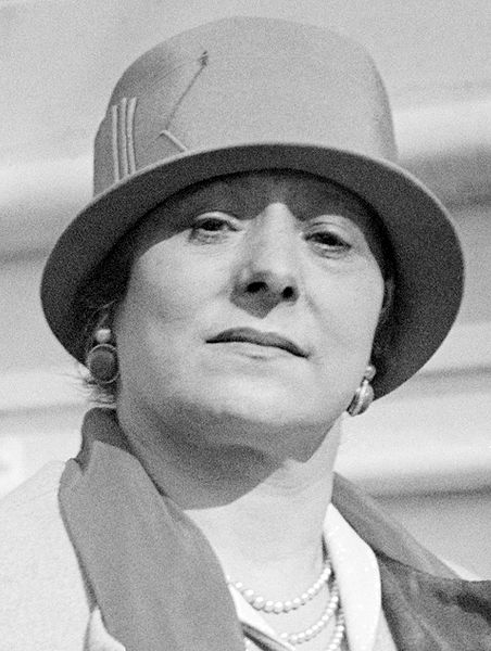 Helena Rubenstein