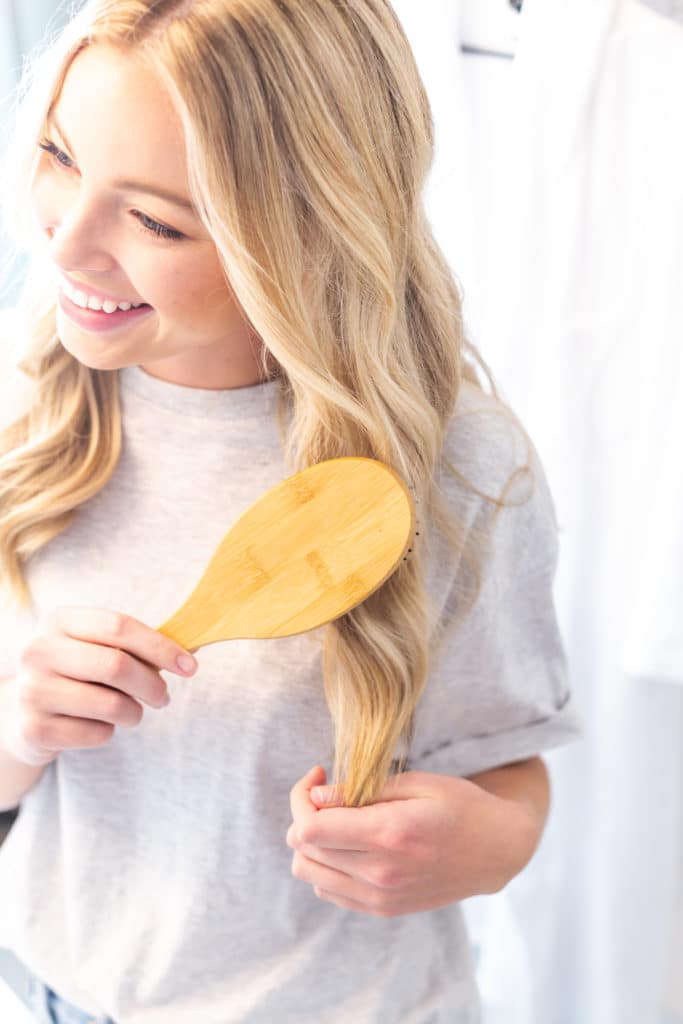 How often should I really wash my hair?