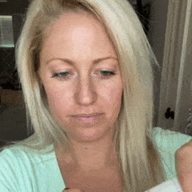 How to Apply Coffee Bean Eye Cream