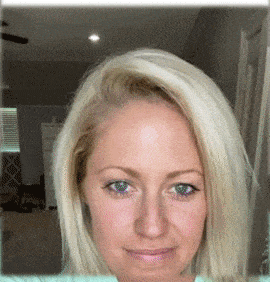How to Apply Coffee Bean Eye Cream