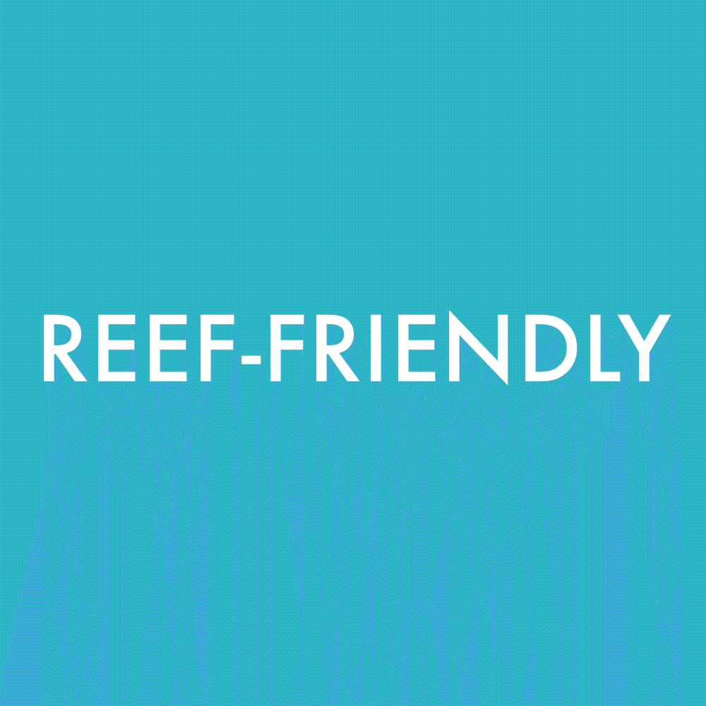 Reef Friendly