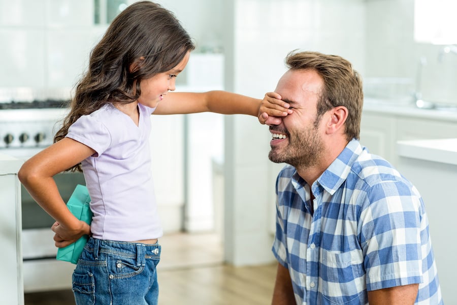 Father's Day Gift Idea