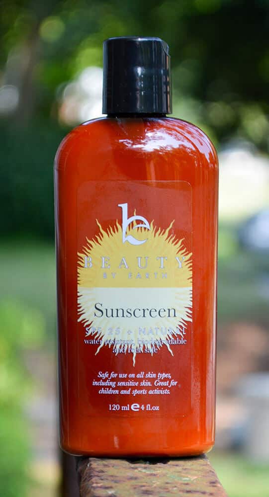 sunscreen reviews