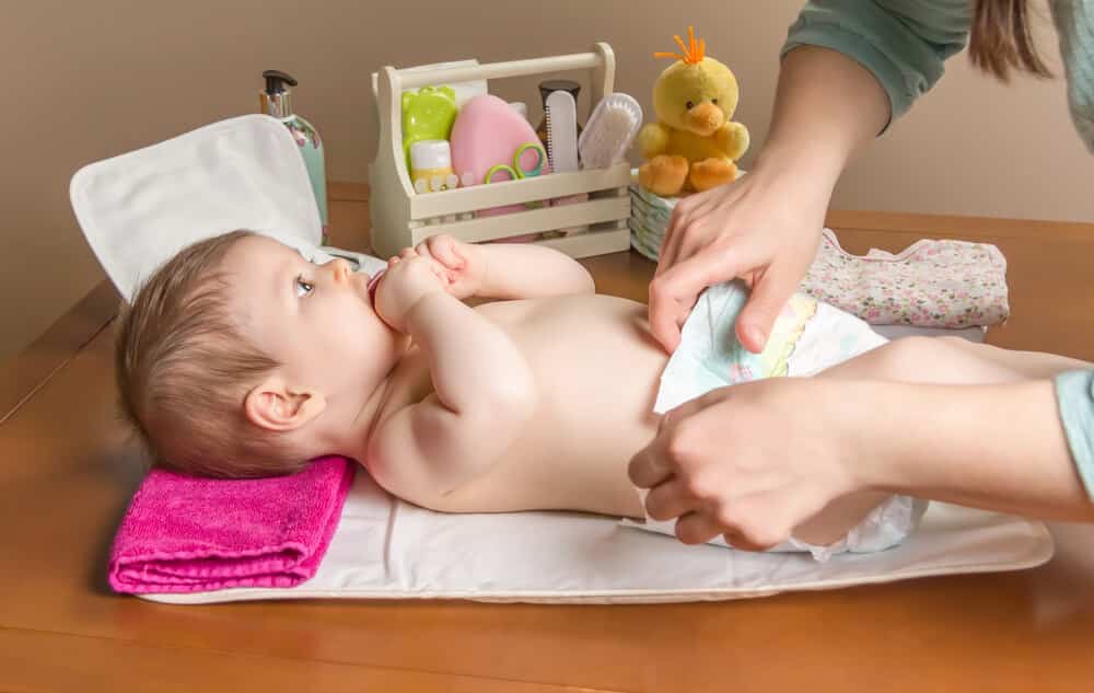 diaper rash cream recipe