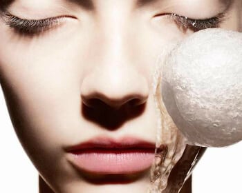 konjac sponges
