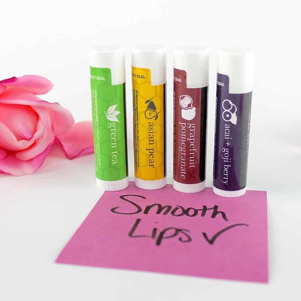 Lip Balm Multi Pack 2