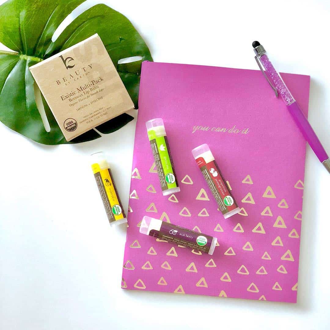 Lip Balm Multi Pack