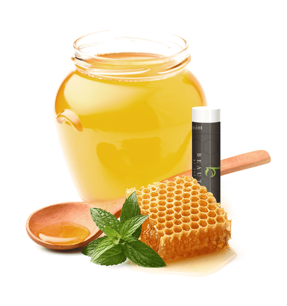 Best All Natural Lip Balm