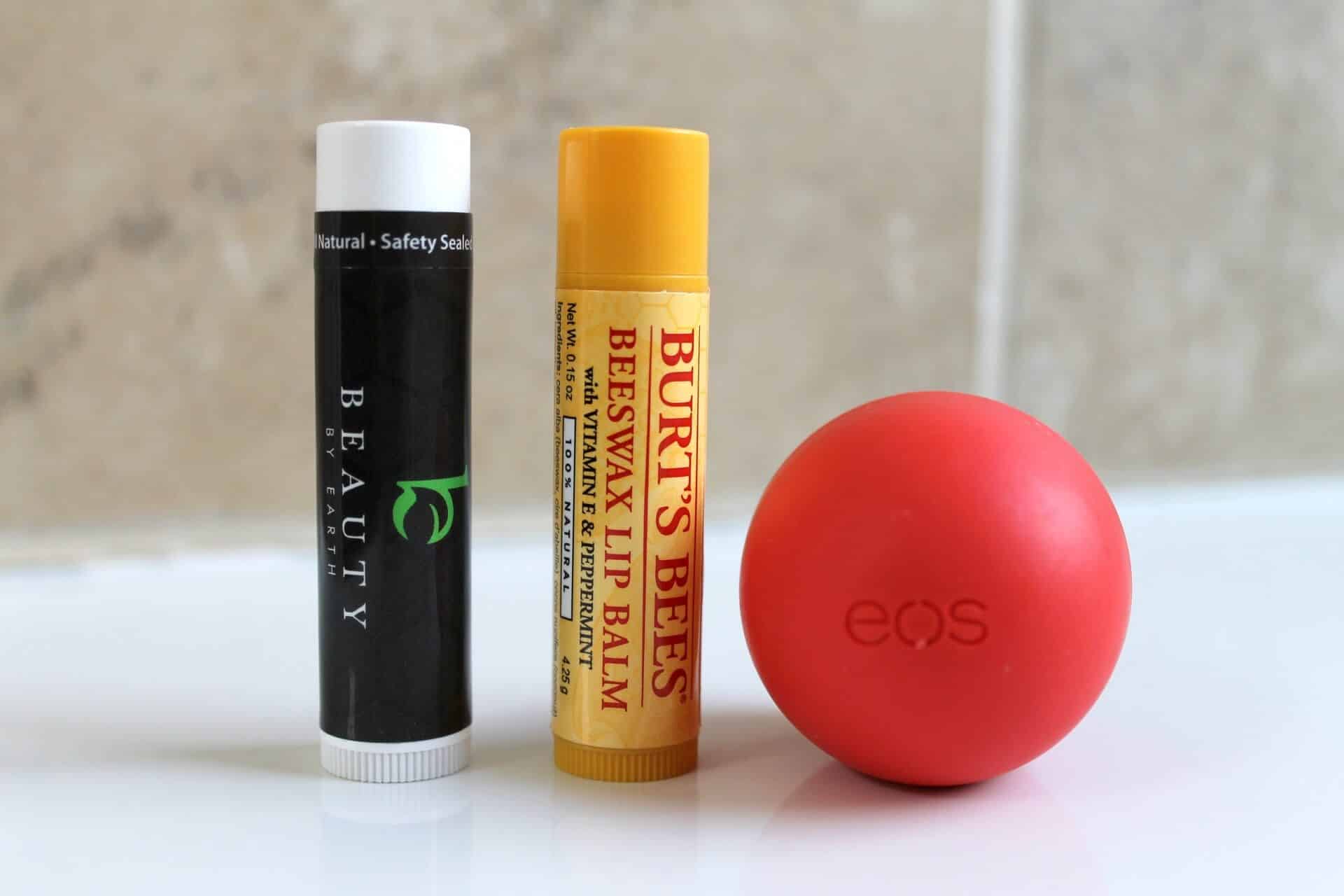 What Is The Best Lip Balm