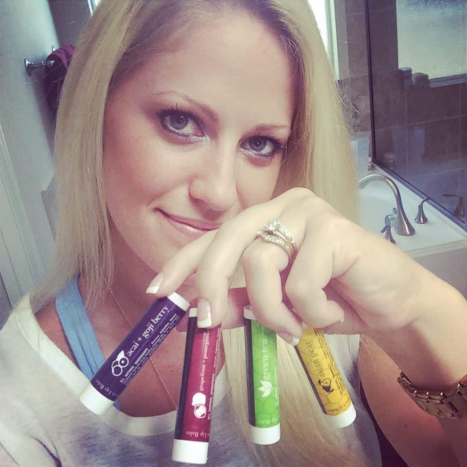 Best Moisturizing Lip Balm