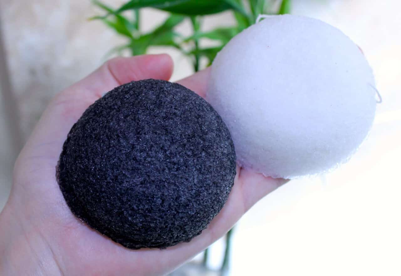 Konjac Sponges