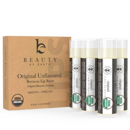 Organic Lip Balm