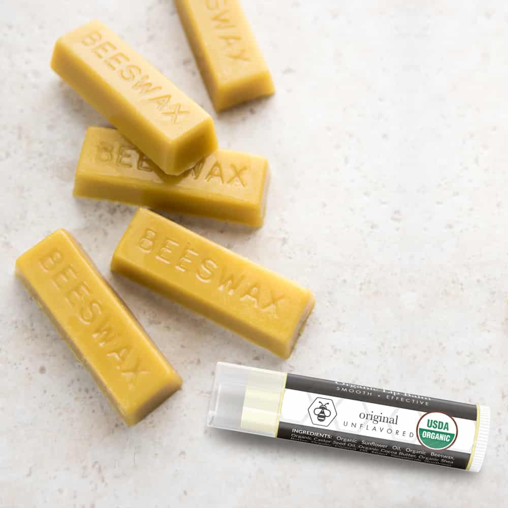 organic-unflavored-lip-balm Organic Unflavored Lip Balm