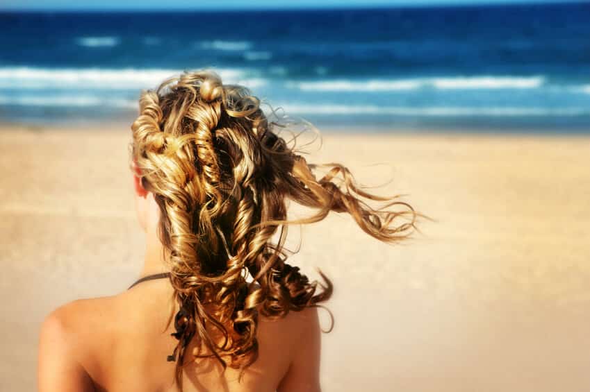 Argan Oil For Hair