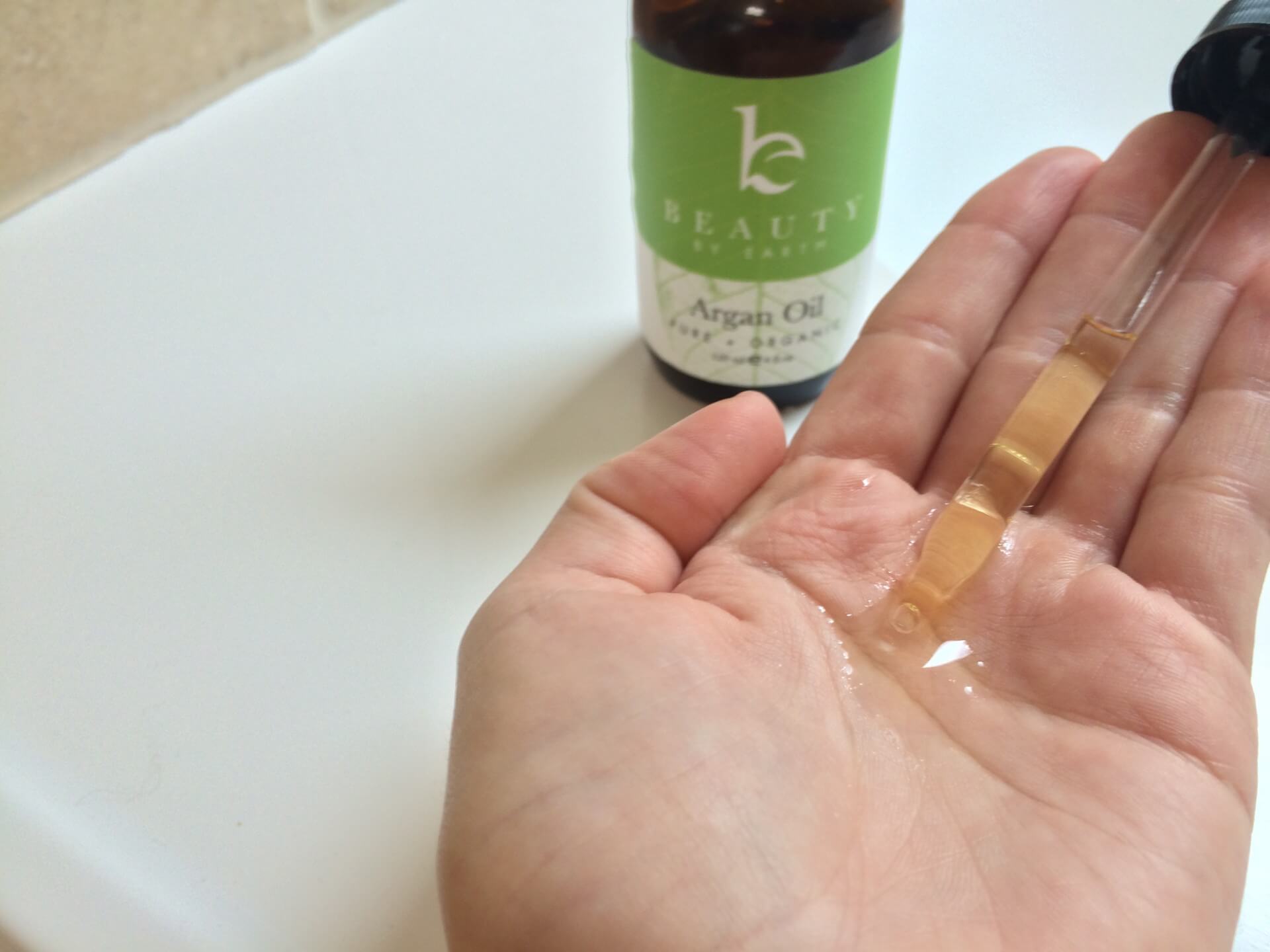 How To Use Argan Oil