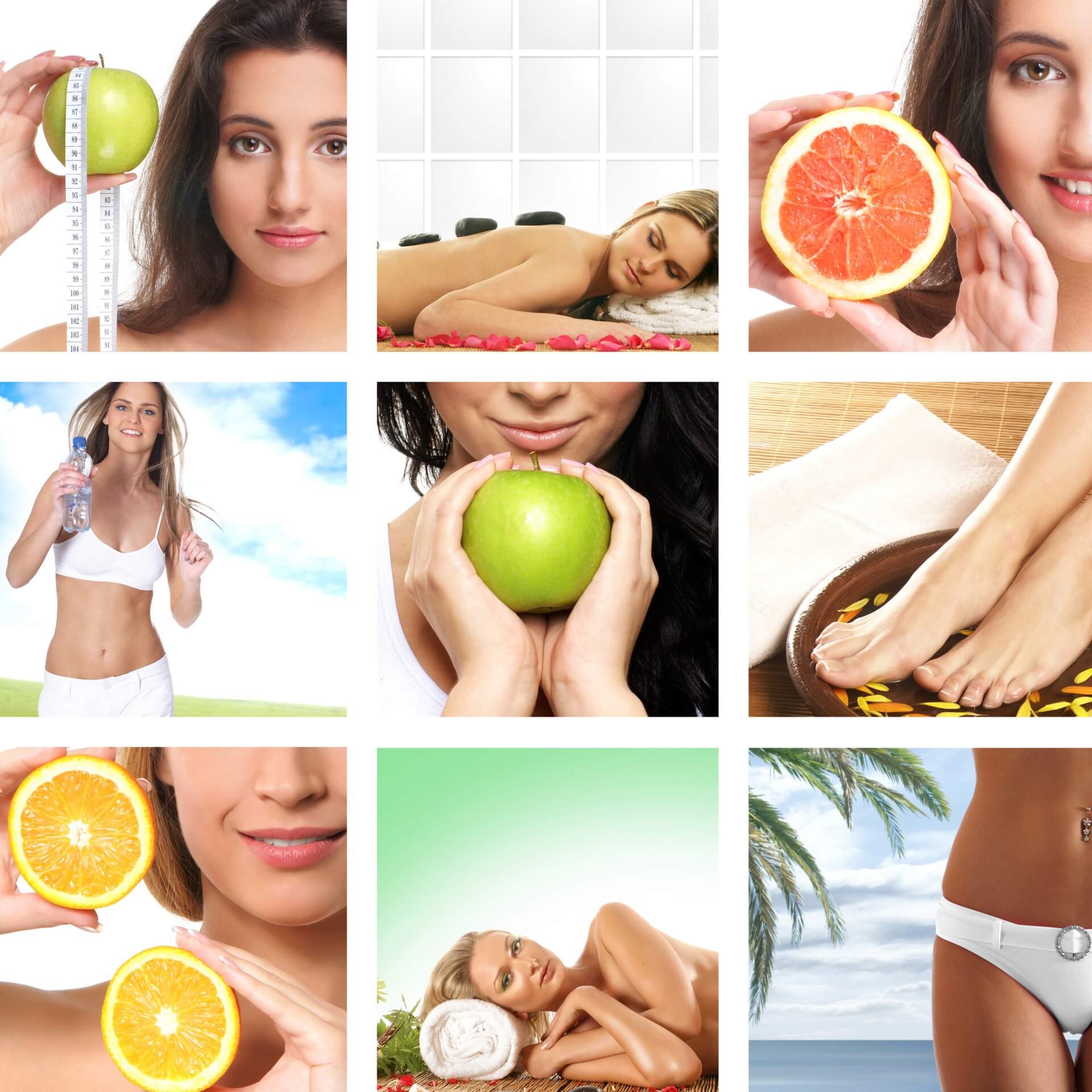 natural beauty tips