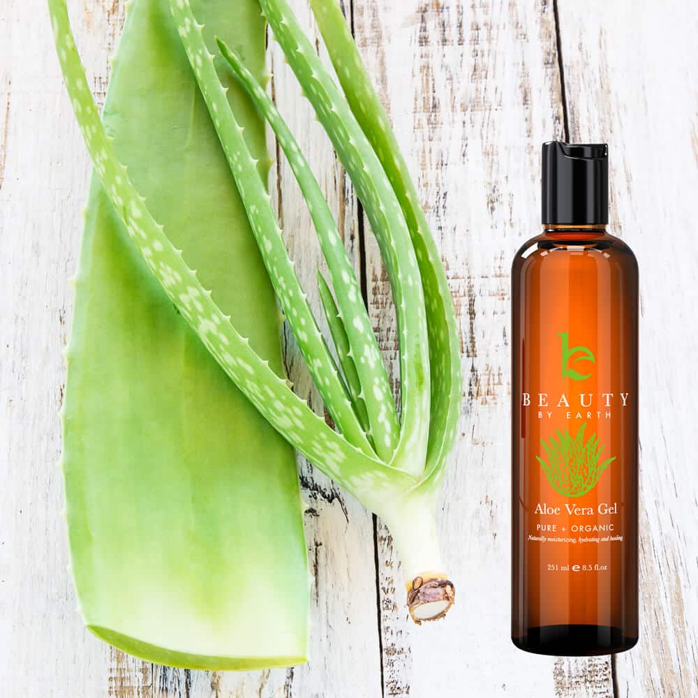 Aloe Vera Gel