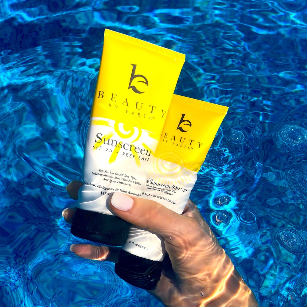 Sunscreen-Bundle_Website_4 Reef Safe, Natural Zinc Oxide Sunscreen Bundle